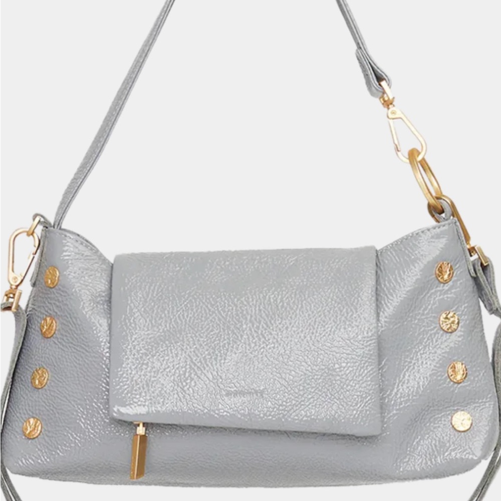 COPY - HAMMITT
VIP Satchel Shoulder Bag